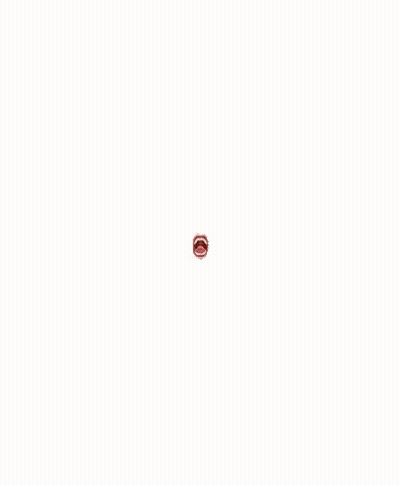 Open Mouth With Teeth And Tongue GIF
