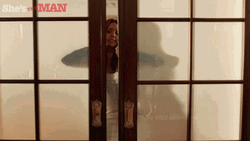 Open The Door Amanda Bynes GIF