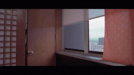 Open The Door Grandmas Boy GIF