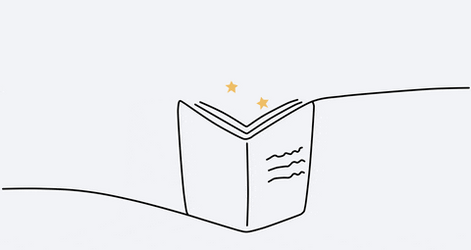 Opening Book Enlightened Our Minds GIF