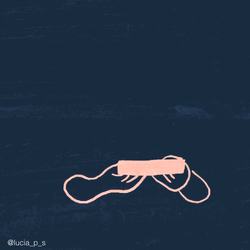 Opening Book Enlightened Someone's Mind GIF