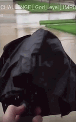Opening Fail Broken Umbrella GIF