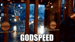Opening Jar God Speed GIF