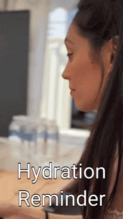 Operation Mincemeat Claire Hall GIF