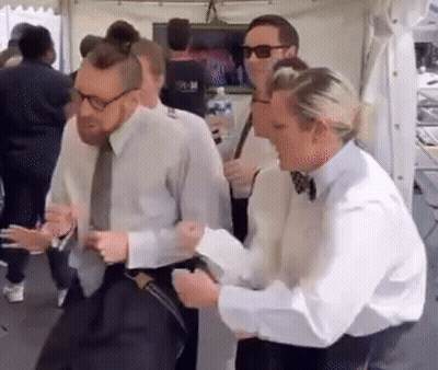 Operation Mincemeat Operation Mincemeat Musical GIF