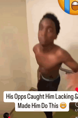 Opps Man Dancing GIF