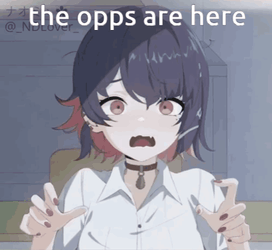 Opps Zenless Zone Zero GIF