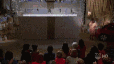 Oprah Bees GIF