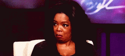 Oprah Winfrey Beyond Belief GIF