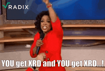 Oprah Winfrey Radix GIF