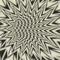 Optical Illusion Tunnel Acid Trip GIF
