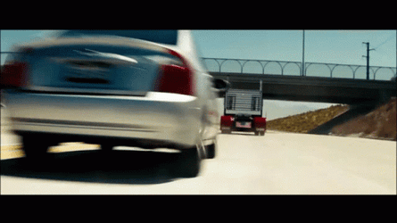 Optimus Prime Combat Transition GIF