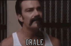Orale Blood In Blood Out GIF