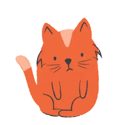 Calico Cat 