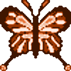 Orange Orangecore Sticker GIF