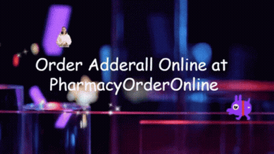 Order Adderall Online At Pharmacy Order Online With A Llama GIF