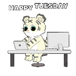 Ordinaryfrends Happy Sticker GIF