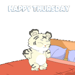 Ordinaryfrends Happy Sticker GIF