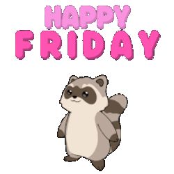 Ordinaryfrends Happy Sticker GIF