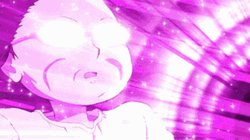 Ore Monogatari Anime Explosion GIF