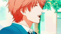 Ore Monogatari Cheerful Makoto Sunakawa  GIF