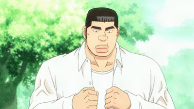 Ore Monogatari Strip GIF
