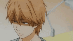 Ore Monogatari Sunukawa Cling Film GIF