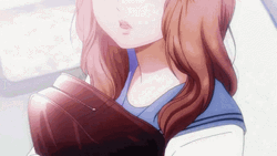 Ore Oonogatari Rinko Yamato Angelic Gaze GIF