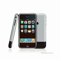 Original Iphone 4 To 6 GIF