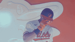 Orioles Anthony Santander GIF