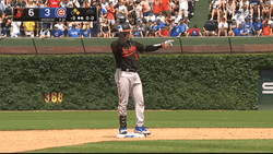 Orioles Win Adley Rutschman Taunt GIF