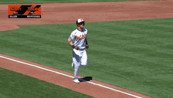Orioles Win Home Run Ryan Mountcastle GIF