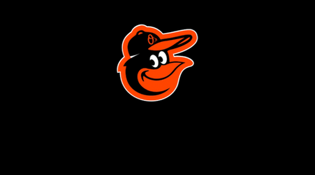 Orioles Win Lets Go Animation GIF