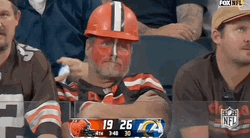 Orland Brown Noser GIF