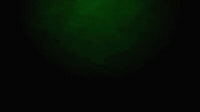 OS Word Glowing In Dark GIF