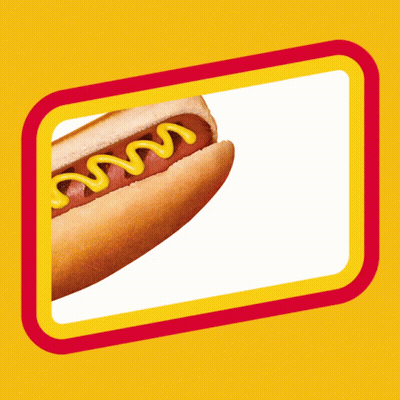 Oscarmayer Food GIF
