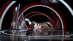 Oscars Award Hosts GIF