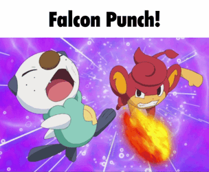 Oshawott Pokemon GIF
