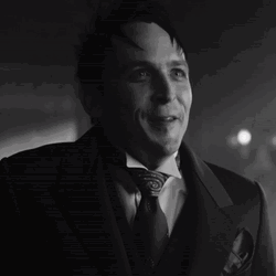Oswald Copplepot Awww Shucks Sir GIF