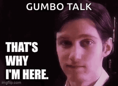 Oswald Hathaway The Vv Project GIF