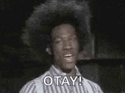 Otay Okay GIF
