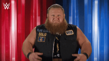 Otis Got Auto Draft Angry Face GIF