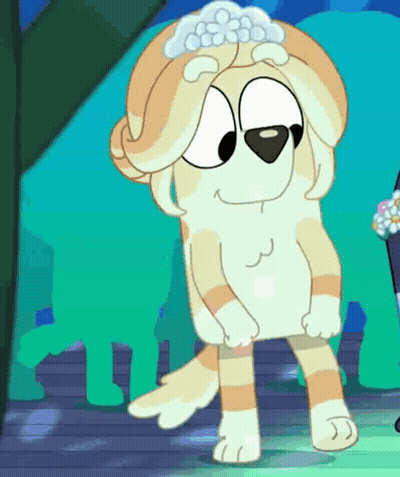 Otter And Cat Riding Scooter GIF