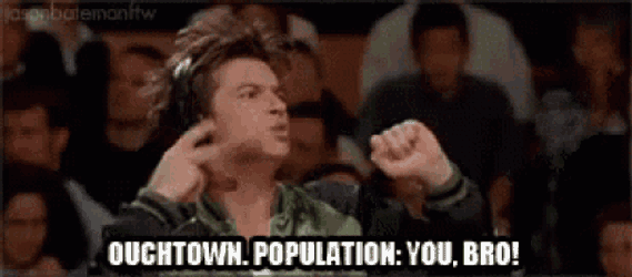Ouchtown GIF