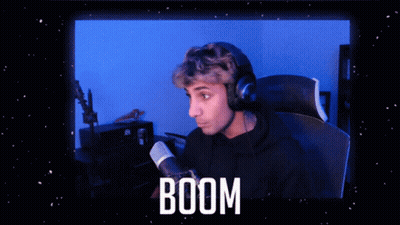 Our Beloved Superfan Poster GIF