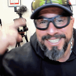 Out Of Your Mind You Crazy  GIF
