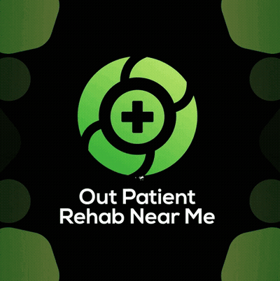 Out Patient Rehab Near Me Sign GIF