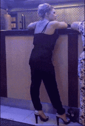 Outbalanced Broken Ankles GIF