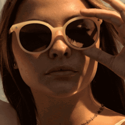 Outer Banks Sarah Cameron Sunglasses