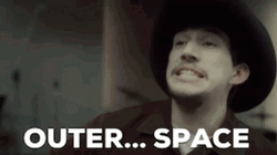 Outer Office Space Milton GIF